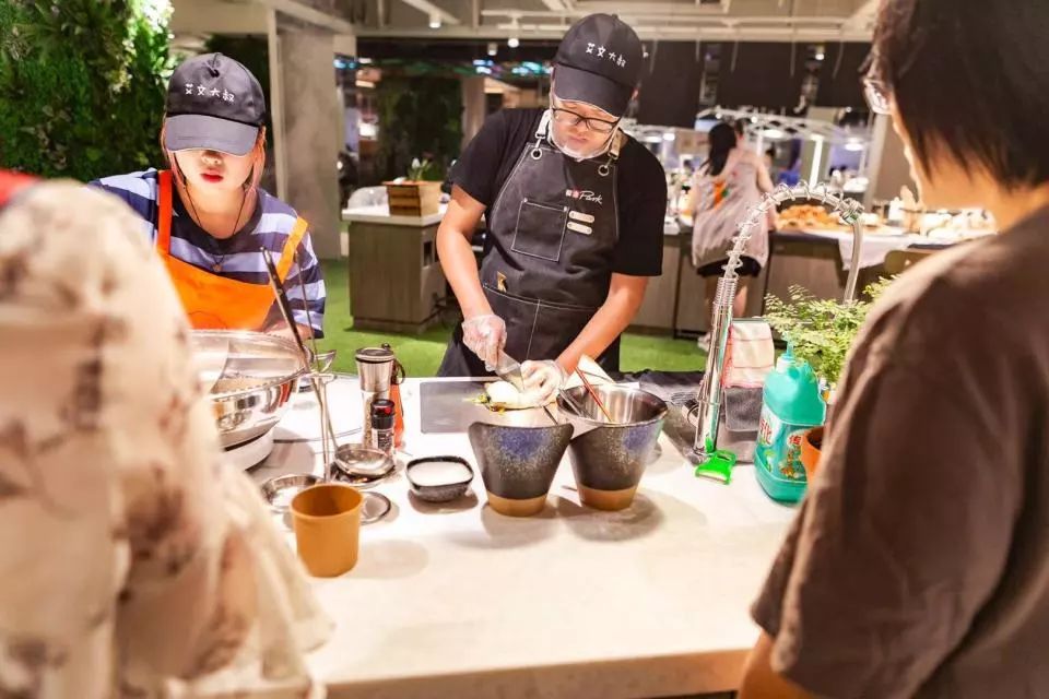 免押金开店,免租金创业园区