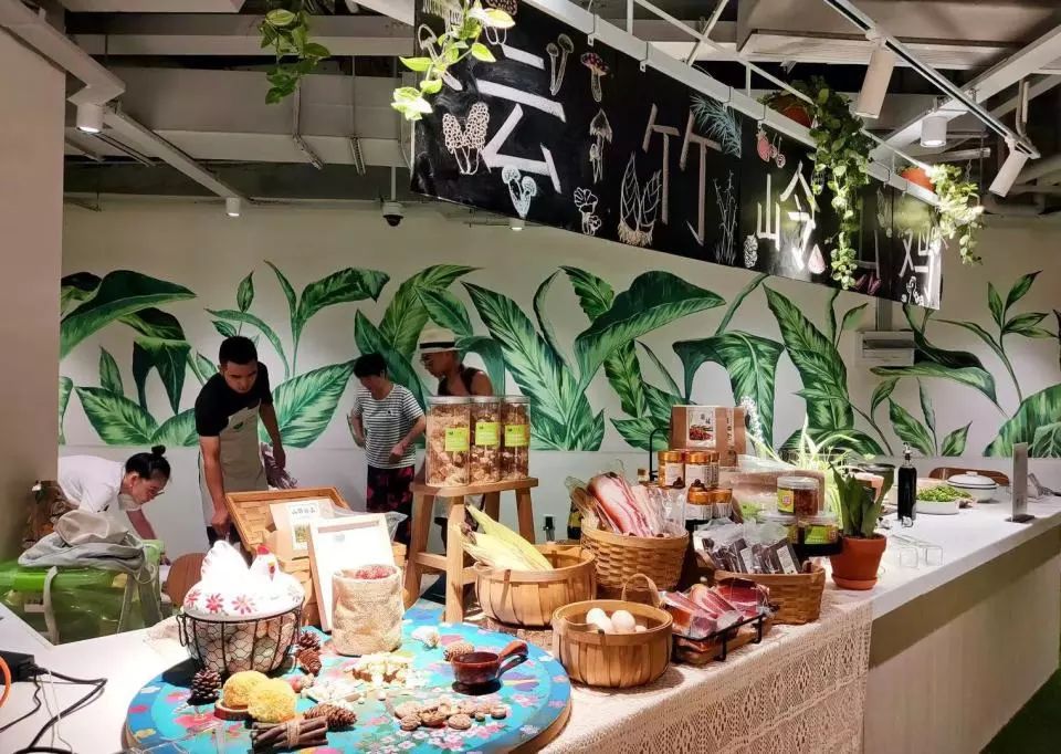 免押金开店,免租金创业园区