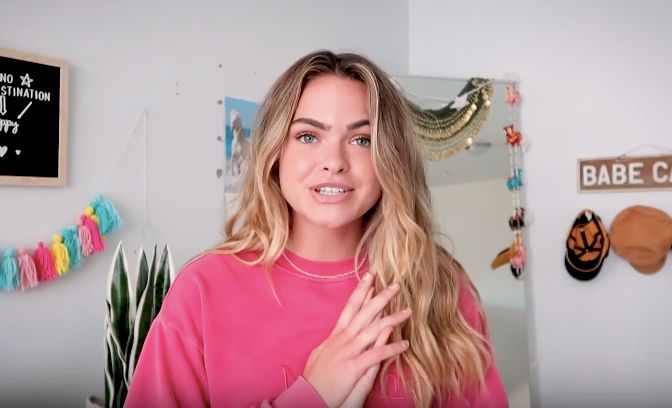 给约会软件拍视频带盐，这个网红博主被骂成筛子…