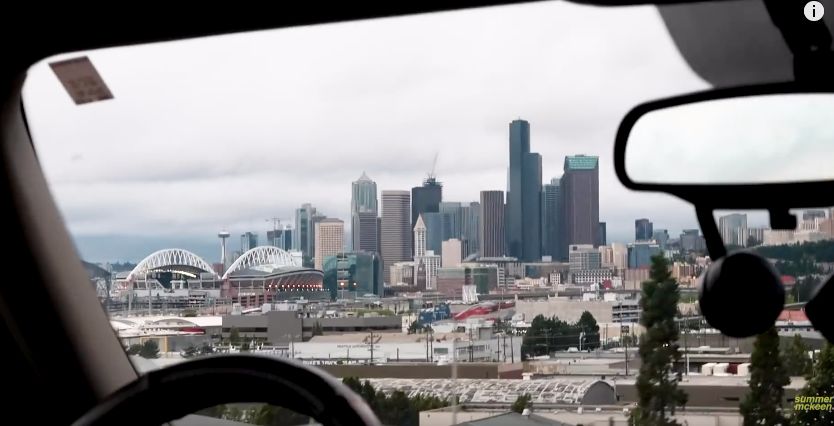 给约会软件拍视频带盐，这个网红博主被骂成筛子…