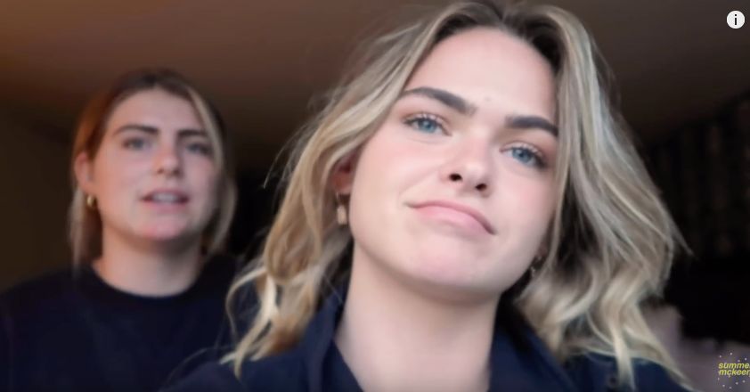 给约会软件拍视频带盐，这个网红博主被骂成筛子…