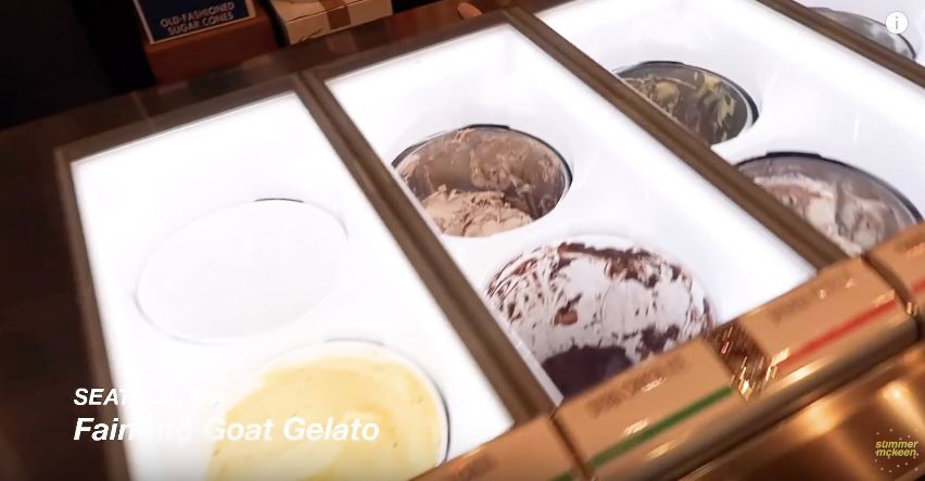 给约会软件拍视频带盐，这个网红博主被骂成筛子…