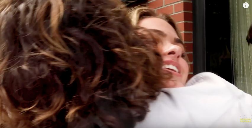 给约会软件拍视频带盐，这个网红博主被骂成筛子…