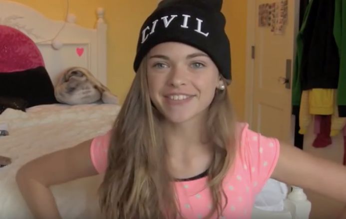 给约会软件拍视频带盐，这个网红博主被骂成筛子…