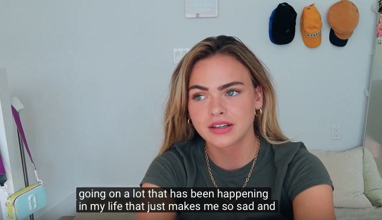 给约会软件拍视频带盐，这个网红博主被骂成筛子…