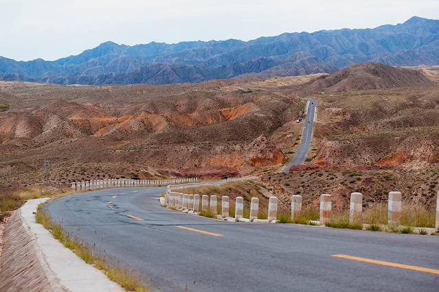 宁夏大西北自驾游攻略,宁夏西北旅游攻略一日游推荐