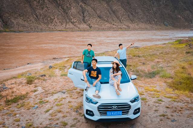 宁夏大西北自驾游攻略,宁夏西北旅游攻略一日游推荐