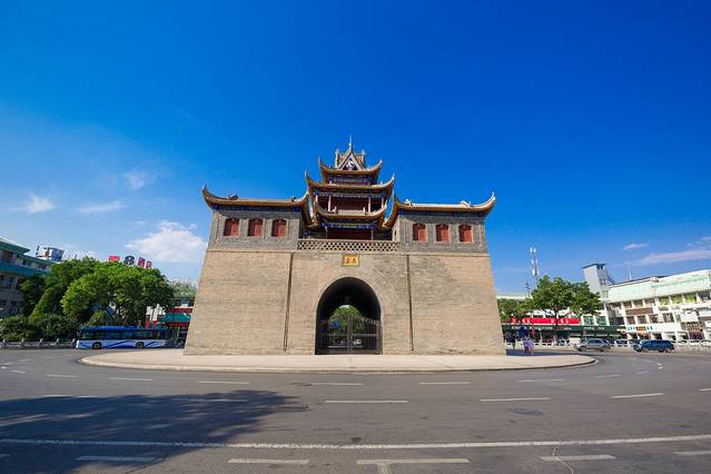 宁夏大西北自驾游攻略,宁夏西北旅游攻略一日游推荐