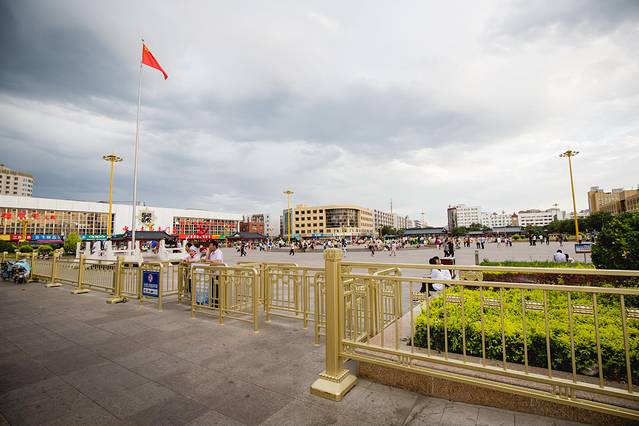 宁夏大西北自驾游攻略,宁夏西北旅游攻略一日游推荐