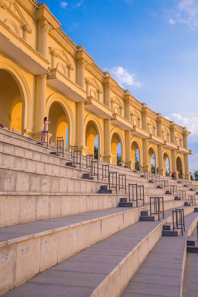 宁夏大西北自驾游攻略,宁夏西北旅游攻略一日游推荐