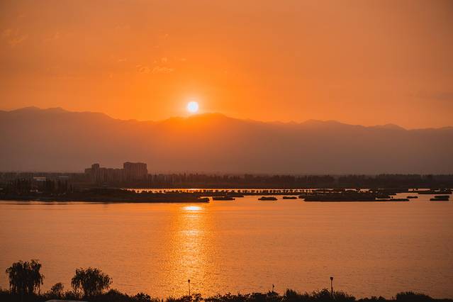 宁夏大西北自驾游攻略,宁夏西北旅游攻略一日游推荐