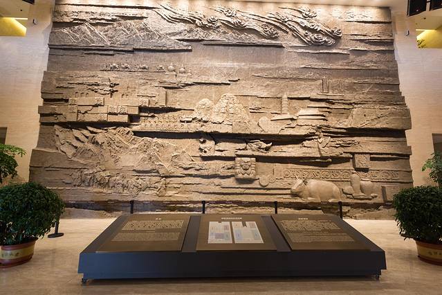 宁夏大西北自驾游攻略,宁夏西北旅游攻略一日游推荐