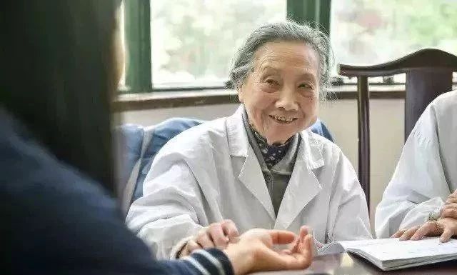 国医朱南孙秘诀,百岁国医朱南孙弟子