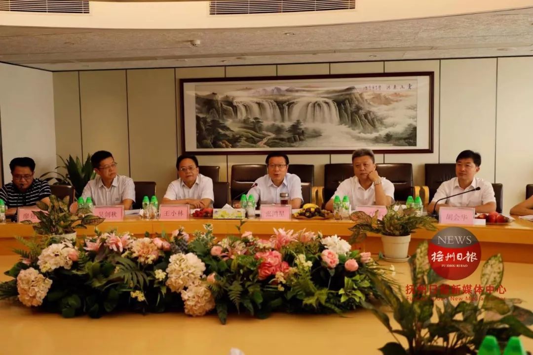 洽谈足球小镇，对接恒大……市长率队赴广东、天津