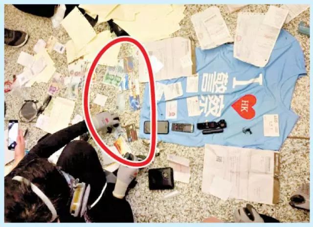 暴徒盗刷付国豪信用卡买iPhone？！香港机场高管致歉