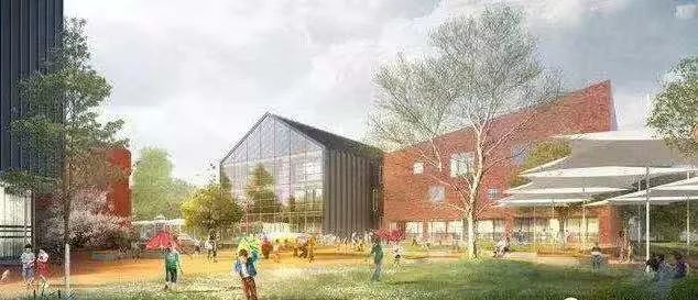 三迪小学蟠龙新区,金台区三迪小学分校