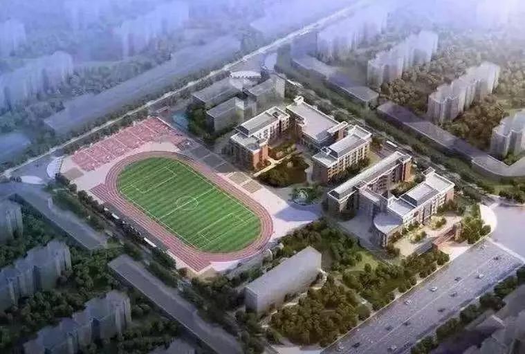 三迪小学蟠龙新区,金台区三迪小学分校