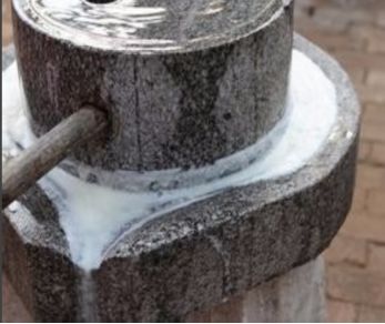 美味又营养的豆腐脑,美味的豆腐脑儿