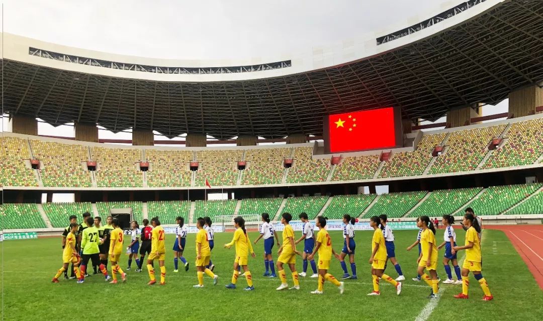 广州恒大足球学校女足,恒大足球学校u14队