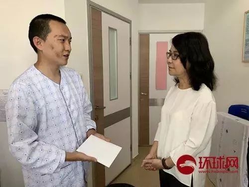 暴徒盗刷付国豪信用卡买iPhone？！香港机场高管致歉