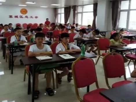 职工子女暑期托管,职工子女托管可行性方案