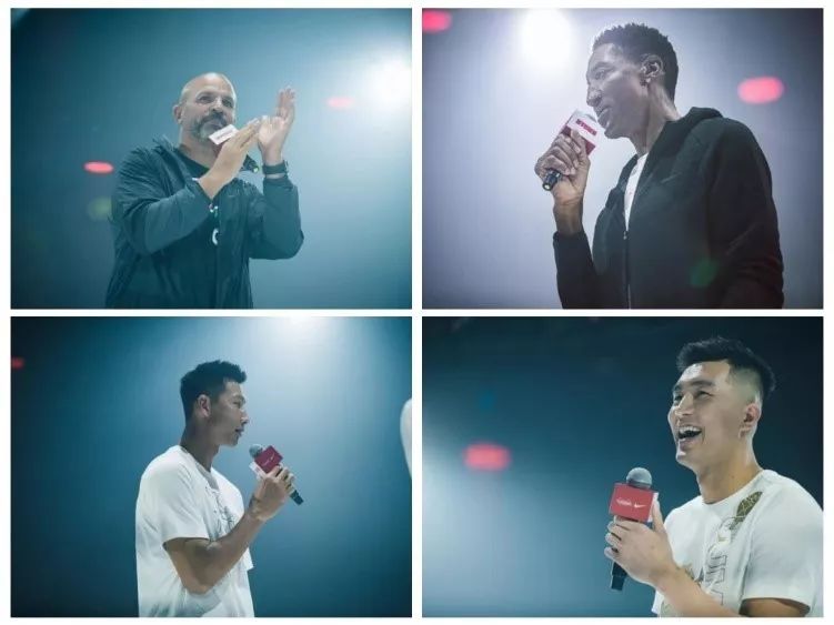 耐克传奇力量大,耐克品牌力量