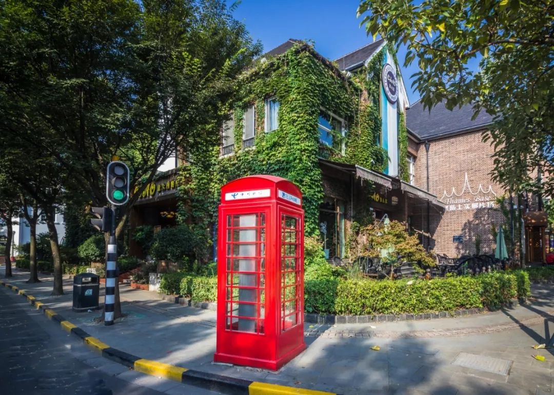 来到上海后的震撼,去了上海就去了全世界