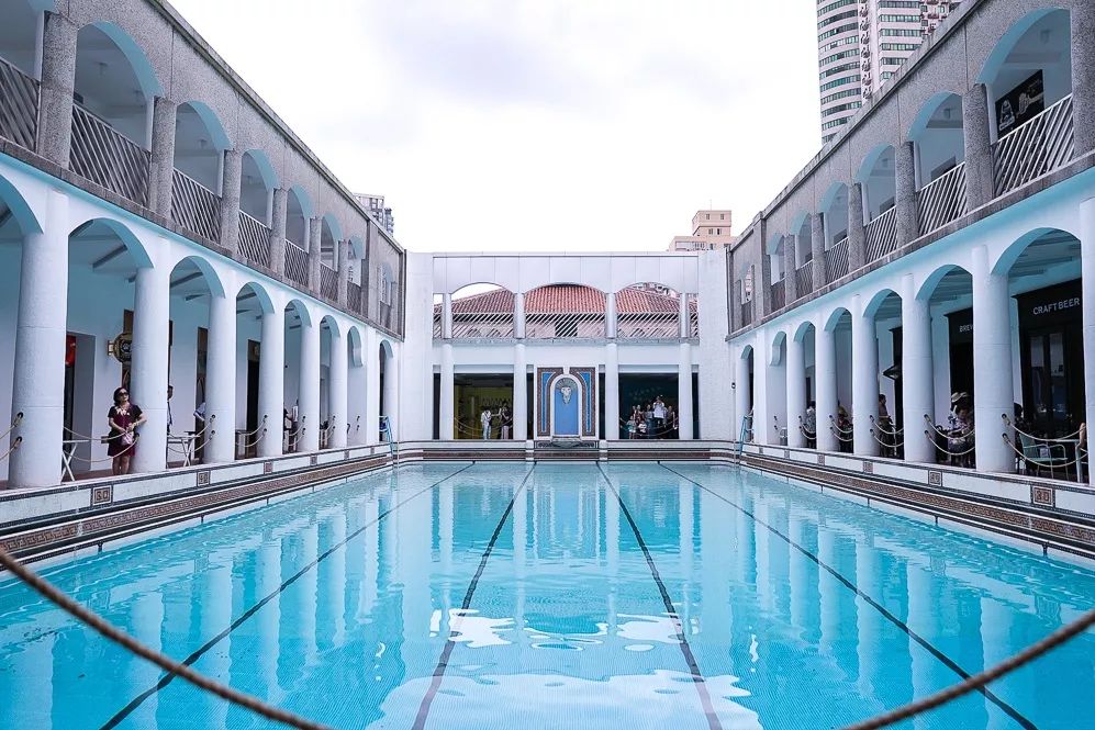 来到上海后的震撼,去了上海就去了全世界