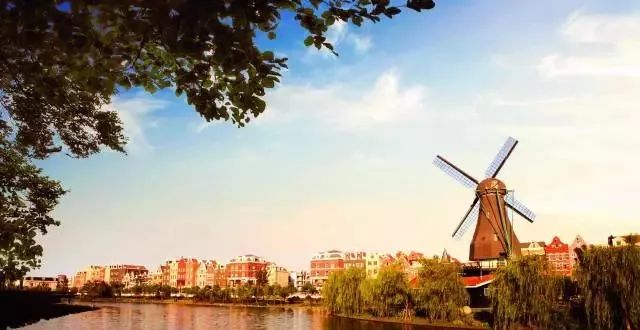 来到上海后的震撼,去了上海就去了全世界