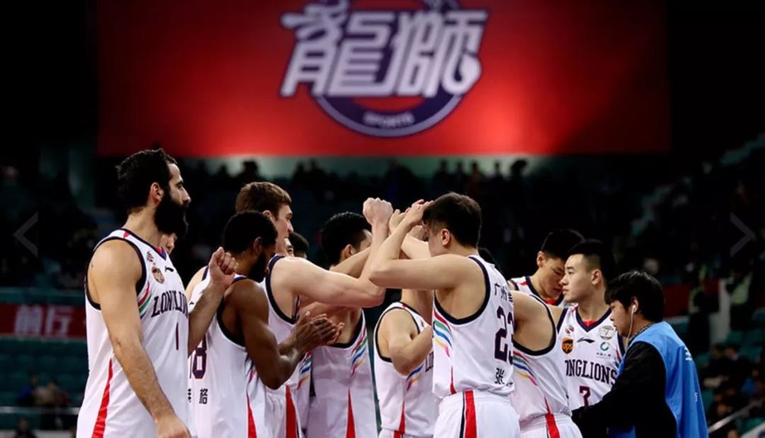 重磅丨不得了！这场国际级篮球赛9月14日将在番禺举行！想看球的朋友戳进来，购票有六折优惠