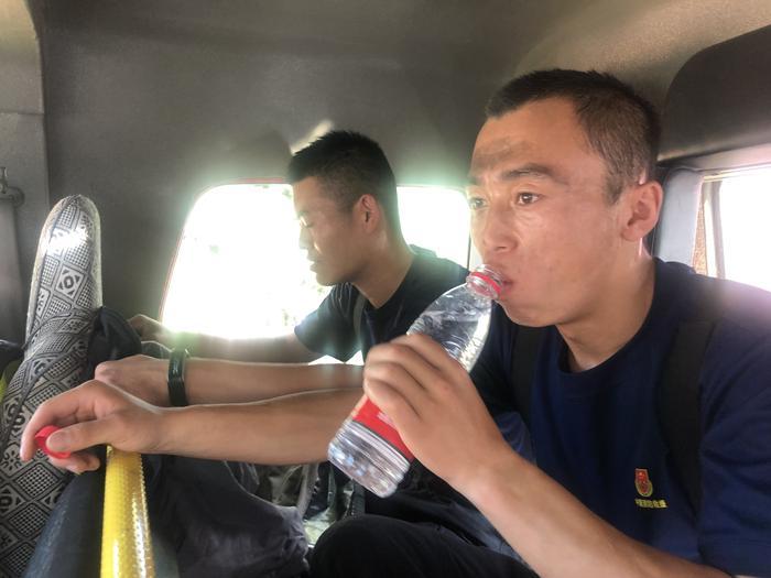 烈火英雄时辰,烈火英雄12时辰