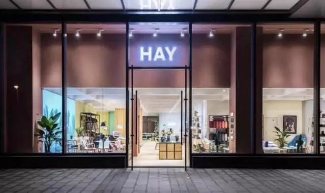 匡威即将开放的店铺,匡威新开业