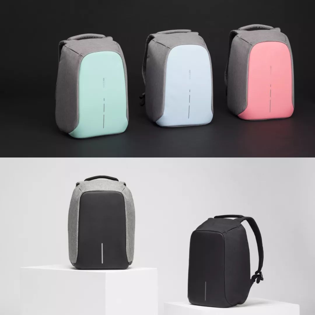 人人都在背的双肩包,每个人都需要大牌包包