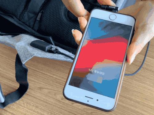 人人都在背的双肩包,每个人都需要大牌包包