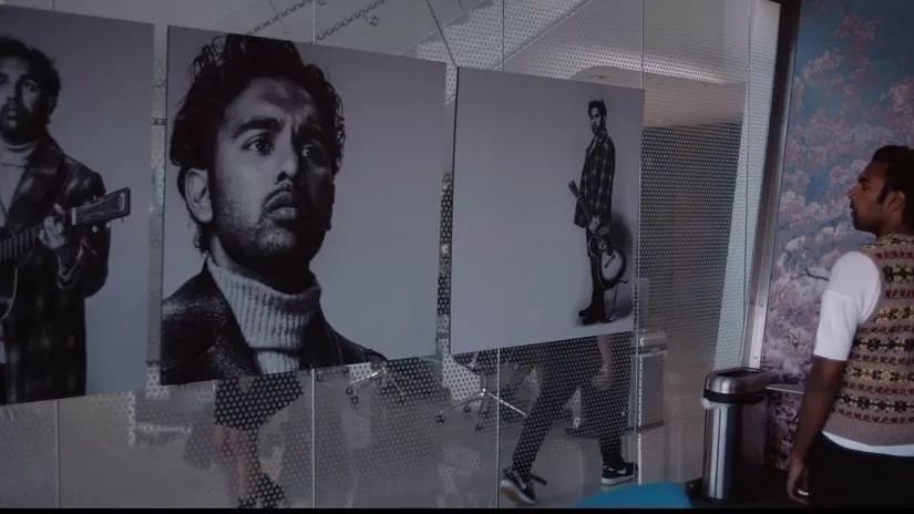 一部让人哭到窒息的爱情电影,一部让人哽咽的电影