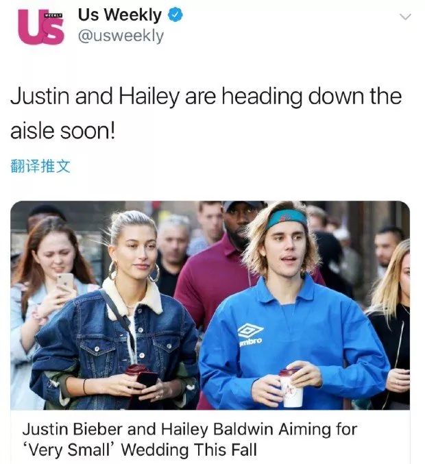 比伯海莉最近新消息,时尚典礼比伯海莉