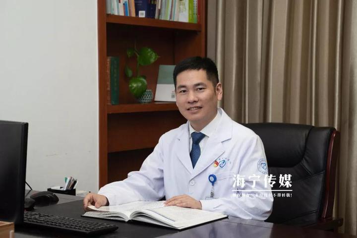 最新！海宁医院的王牌科室集中亮相