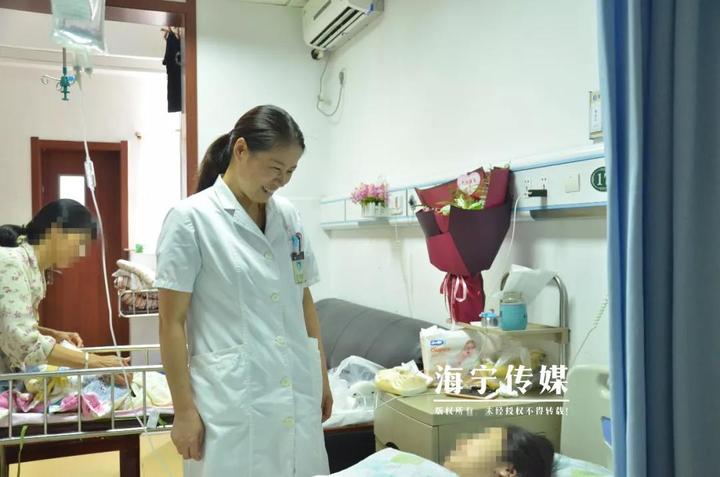 最新！海宁医院的王牌科室集中亮相