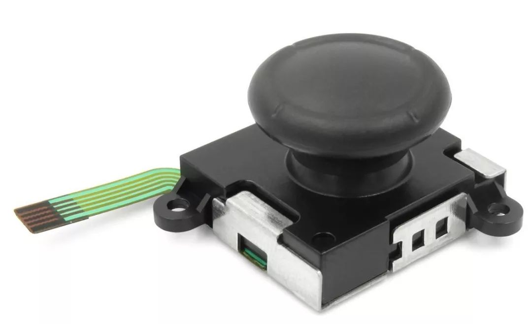 你的摇杆也有漂移问题？小毛就自己修！Joy-Con维修指南