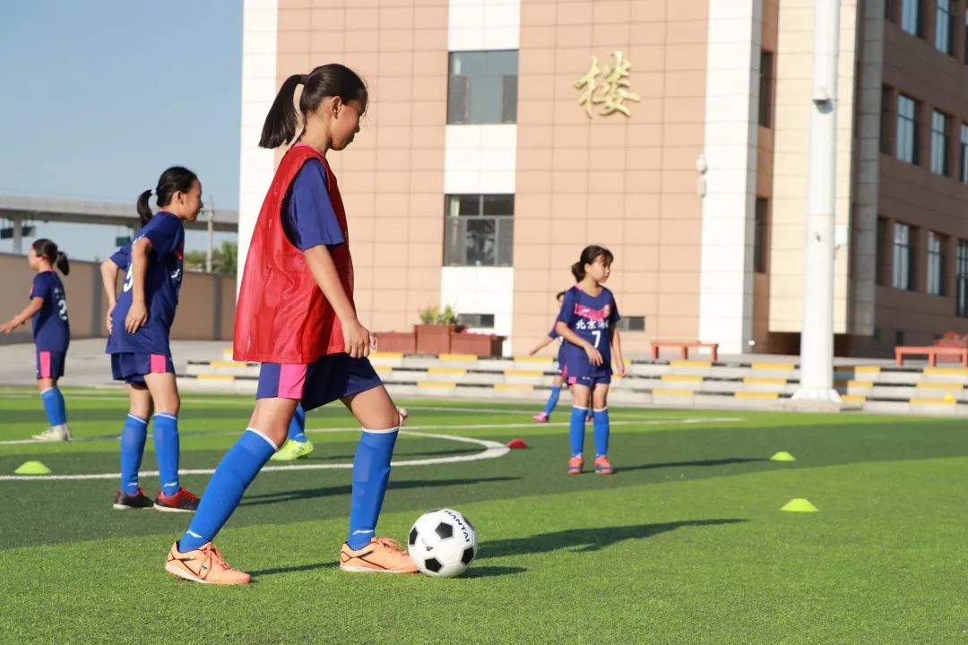 满天星训练营兰考直播回放,2019满天星足球训练营