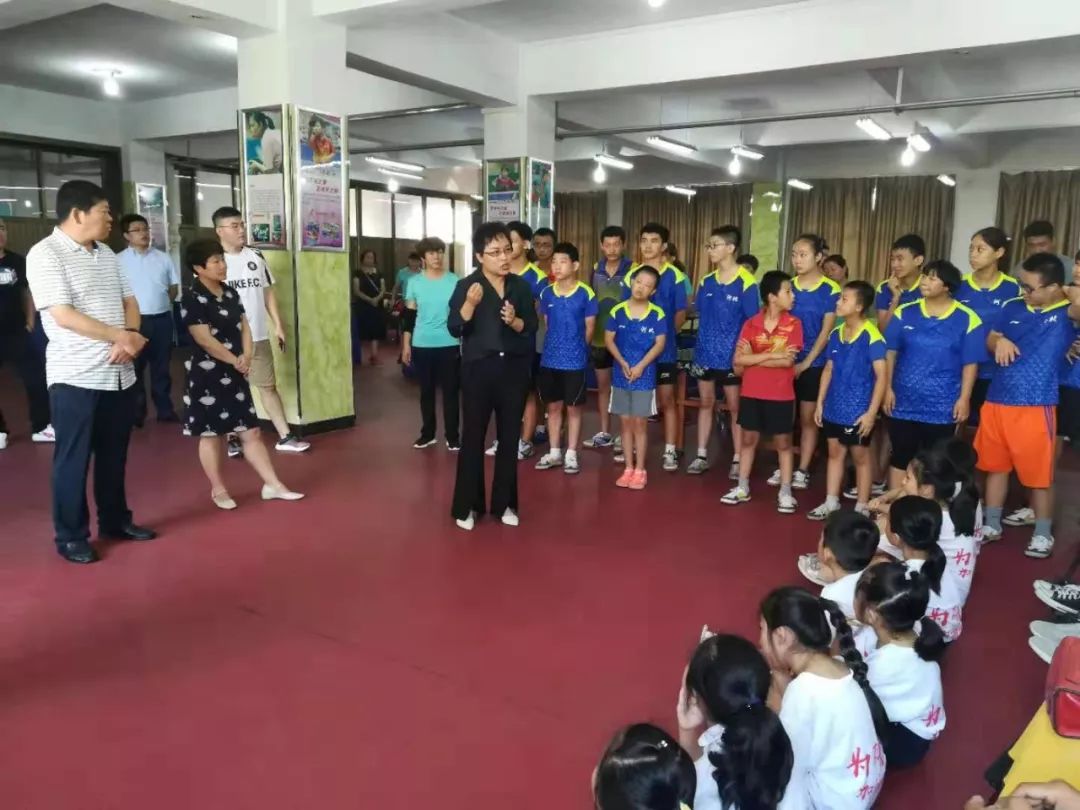 正定全民运动会,正定县全民运动会