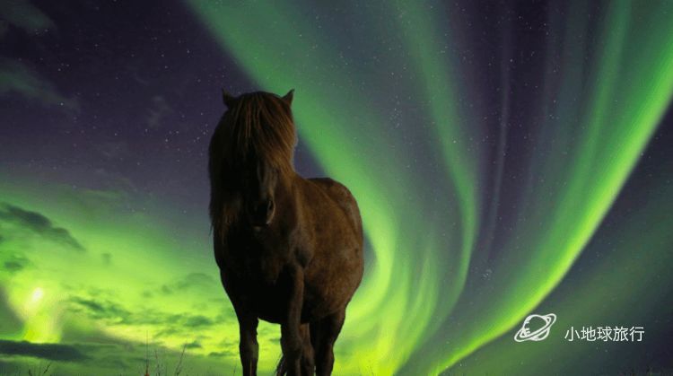 北极圈内的这个冷冽孤独秘境，一到冬天就成为欧洲摄影师的心头肉，国际地理封面就靠你了