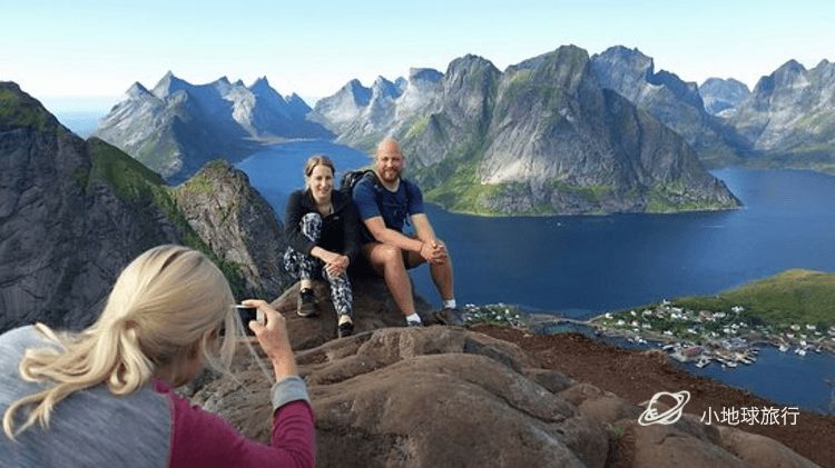 北极圈内的这个冷冽孤独秘境，一到冬天就成为欧洲摄影师的心头肉，国际地理封面就靠你了
