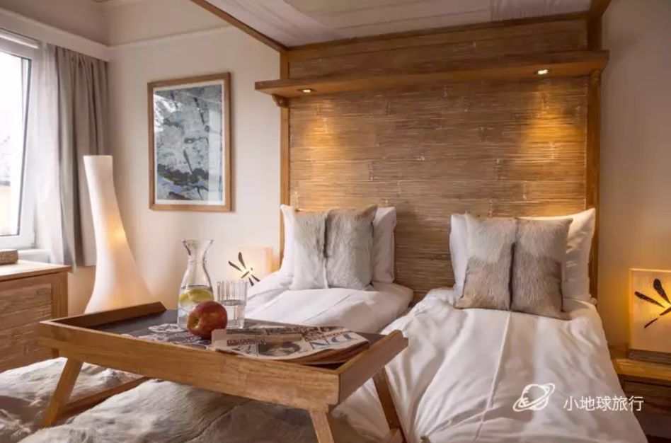 北极圈内的这个冷冽孤独秘境，一到冬天就成为欧洲摄影师的心头肉，国际地理封面就靠你了