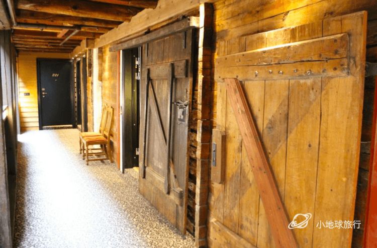 北极圈内的这个冷冽孤独秘境，一到冬天就成为欧洲摄影师的心头肉，国际地理封面就靠你了