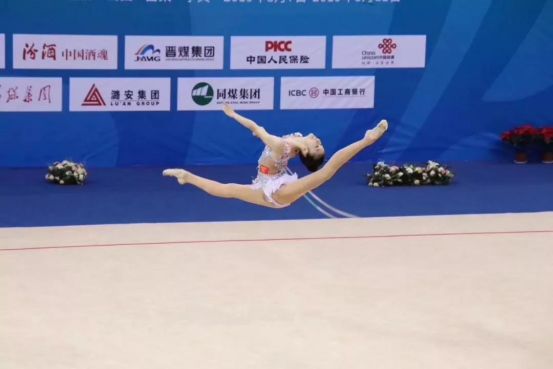 四川省运会开幕式南充队,二青会体校甲组决赛