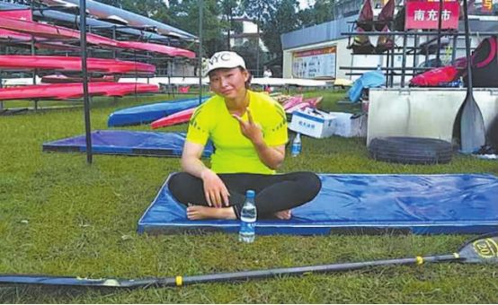 四川省运会开幕式南充队,二青会体校甲组决赛