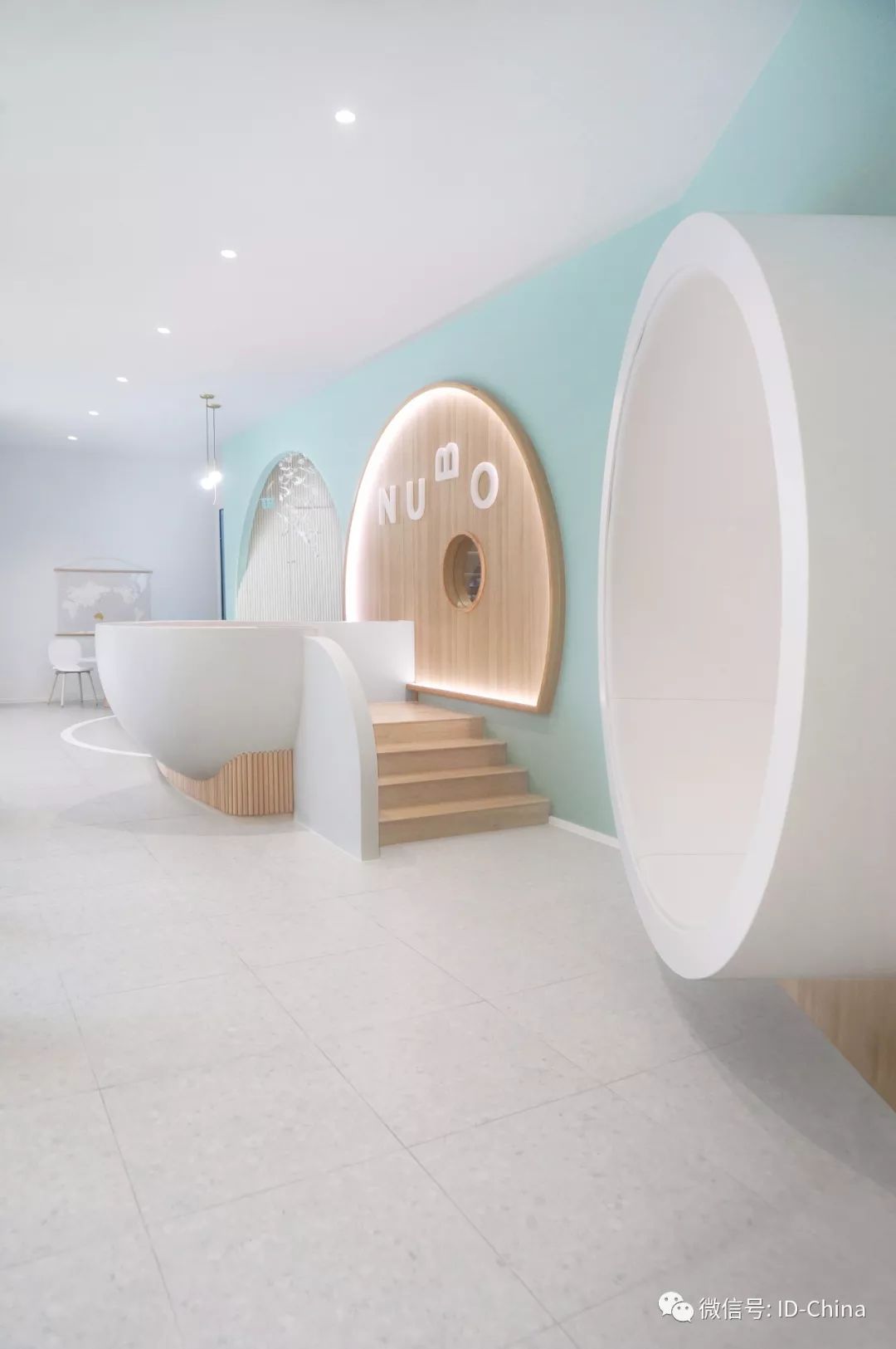 「创意暴走」何宗宪：Sydney Nubo Chatswood 多元触感与想象的智趣乐园