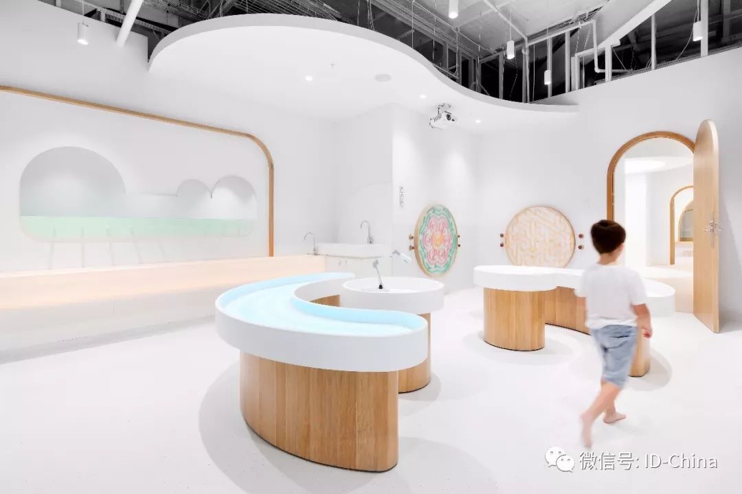 「创意暴走」何宗宪：Sydney Nubo Chatswood 多元触感与想象的智趣乐园