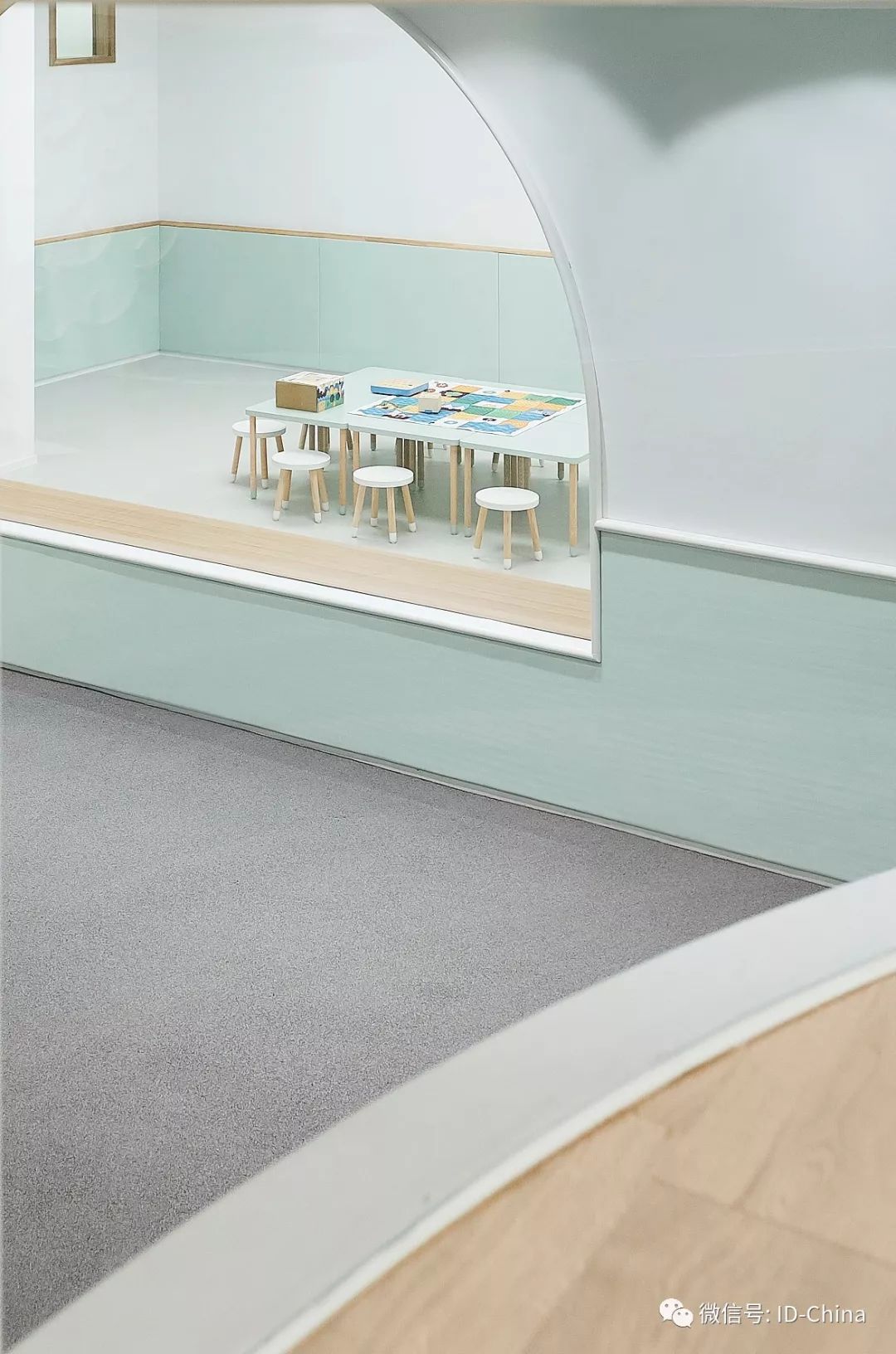 「创意暴走」何宗宪：Sydney Nubo Chatswood 多元触感与想象的智趣乐园